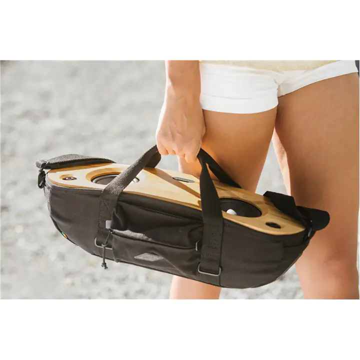 House of Marley Bag of Riddim II Bluetooth Speaker