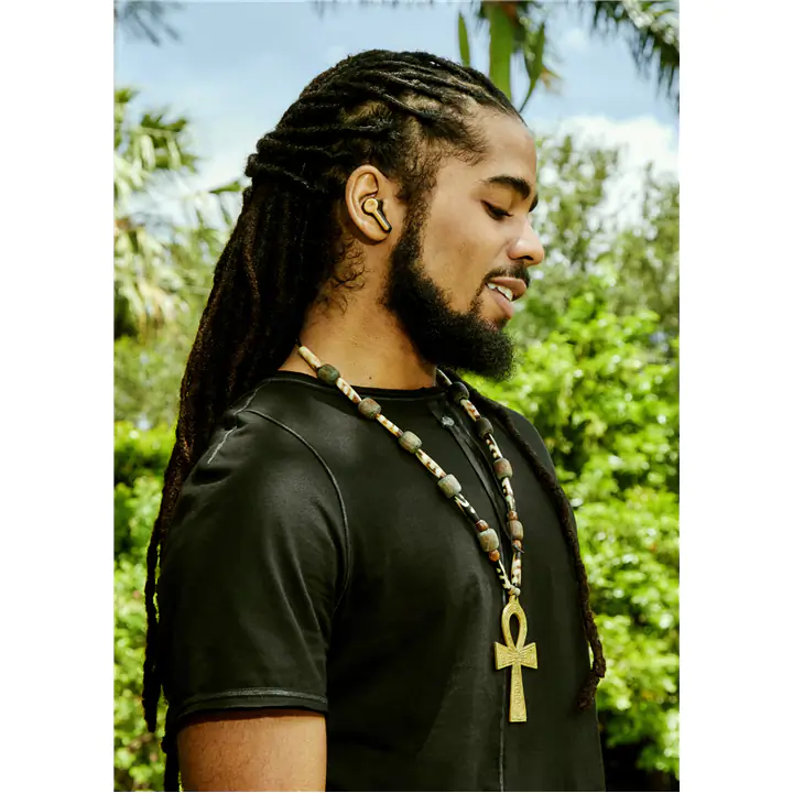 House of Marley Rebel True Wireless
