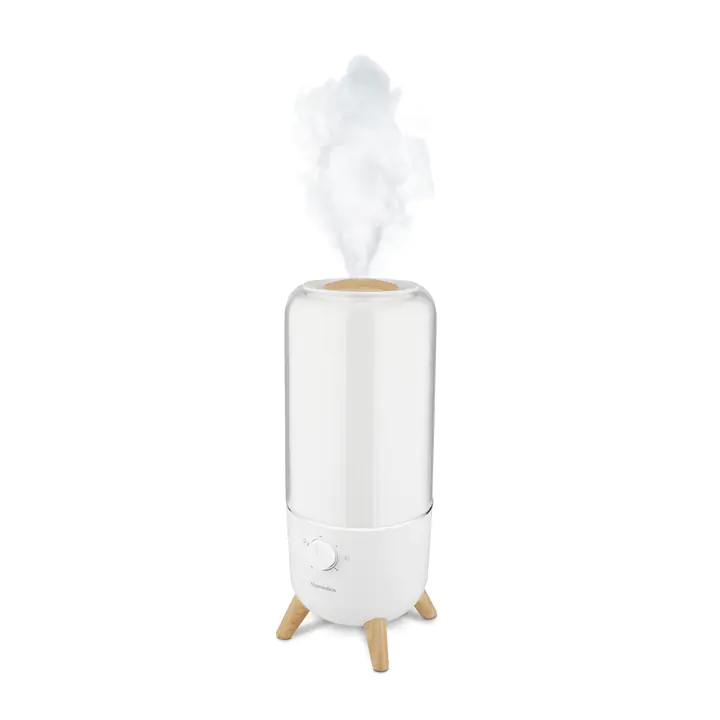 Homedics TotalComfort® Ultrasonic Cool Mist Humidifier