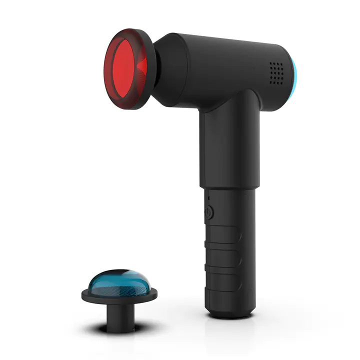 ObusFomre Active Pro Hot & Cold Massage Gun