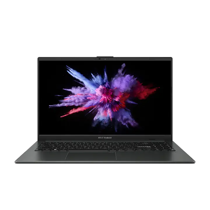 Asus VivoBook GO 15.6” N200 Laptop (8GB/256GB/Win 11H)