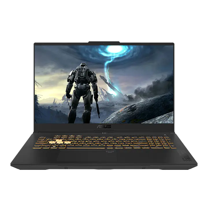Asus TUF 17.3" RTX 4060 Gaming Laptop