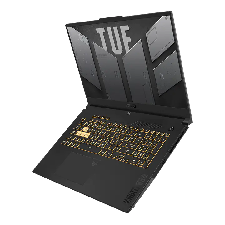 Asus TUF 17.3