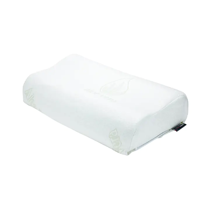 ObusForme 6-Way Adjustable-Height Orthopedic Pillow (Queen)