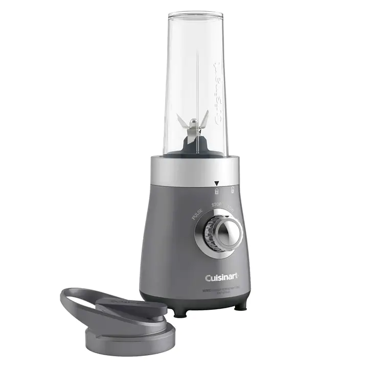 Cuisinart SmartPower Compact Duet Combo Blender & Juice Extractor