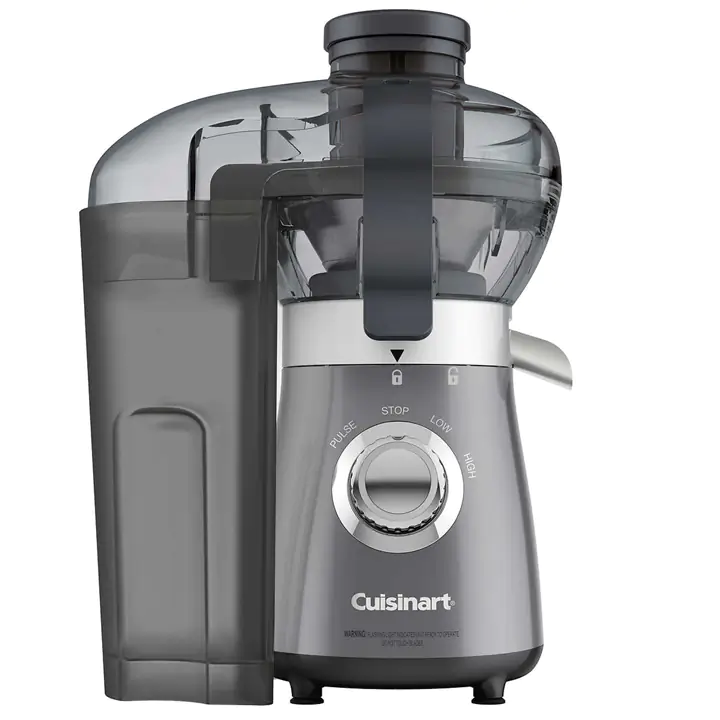Cuisinart SmartPower Compact Duet Combo Blender & Juice Extractor