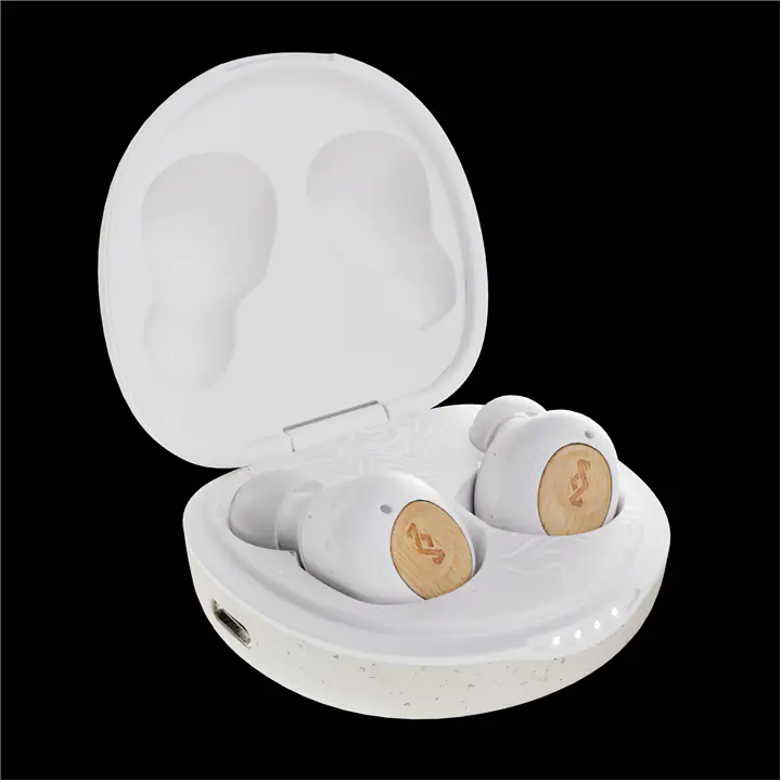 House of Marley Champion 2 True Wireless Earbuds