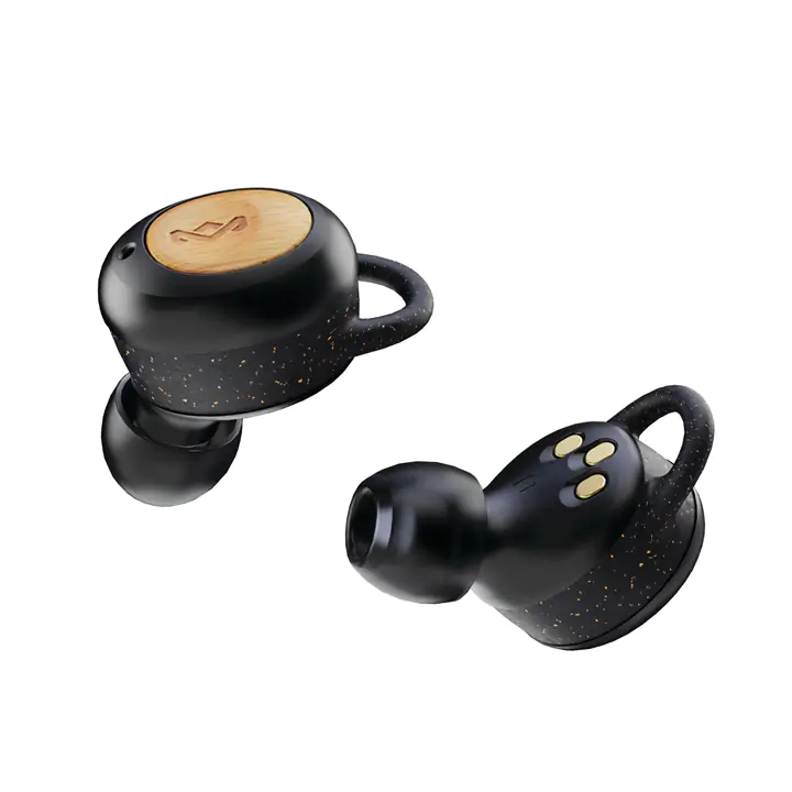 House of Marley Champion 2 True Wireless Earbuds