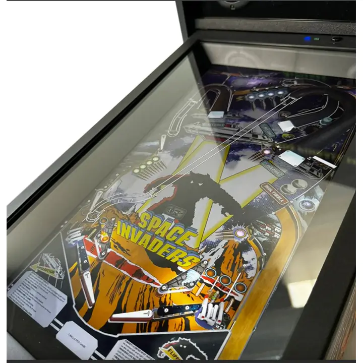 Legends Pinball Micro