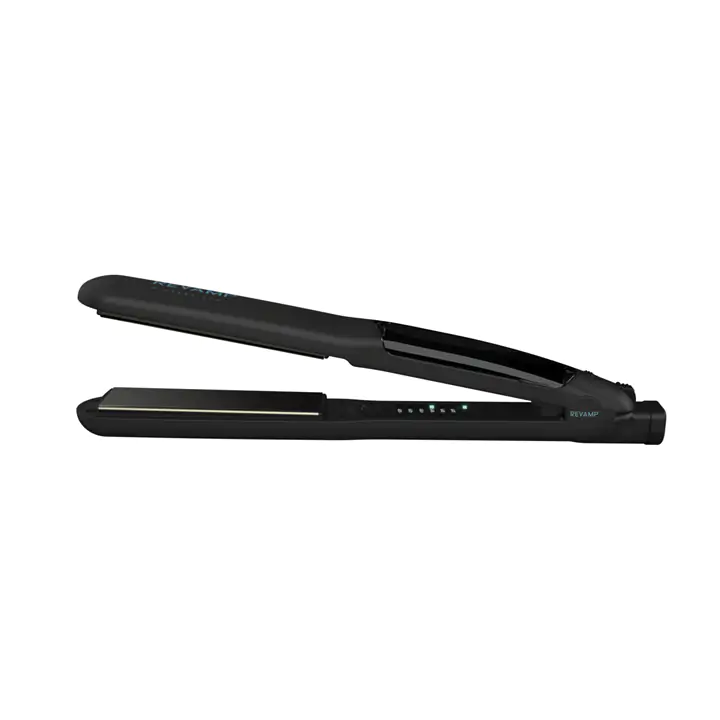 Revamp Progloss Steamcare Ceramic Hair Straightener