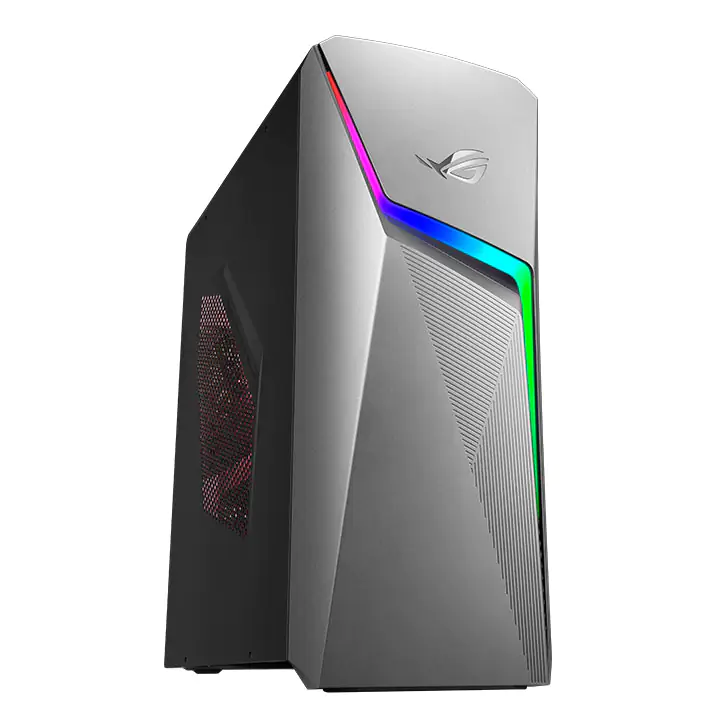 Asus RTX3050 Gaming Desktop Tower (i5-11400F/16GB/512GB/Win 11H)