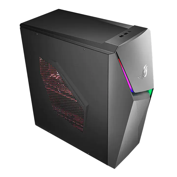 Asus RTX3050 Gaming Desktop Tower