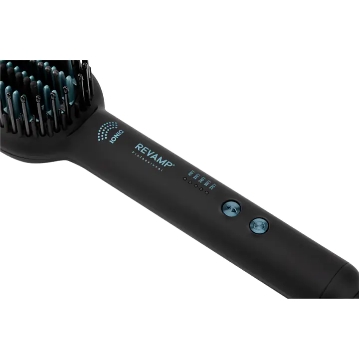 Revamp Progloss Deepform Ceramic Straightening Brush