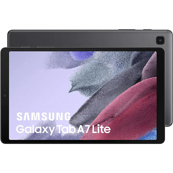 Samsung Galaxy Tab A7 Lite 8.7" 32GB - Grey