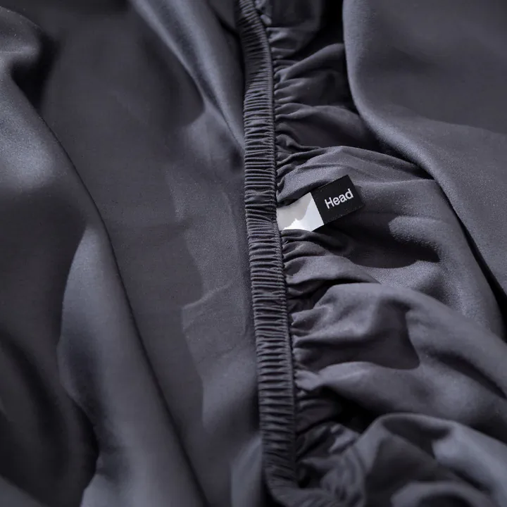 HUSH ICED BAMBOO COOLING SHEETS AND PILLOWCASE SET