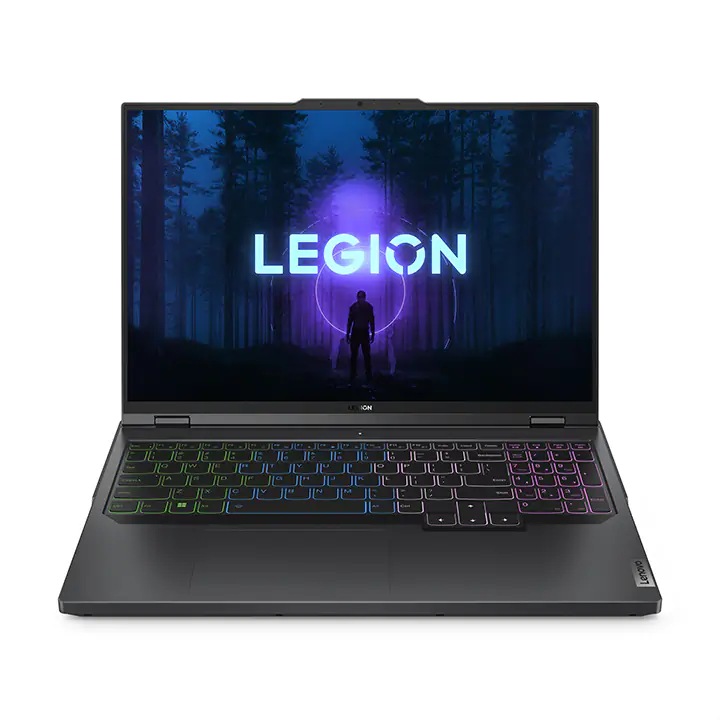 Lenovo Legion Pro 5 16” RTX 4060 Gaming Laptop (i7-13700HX/16GB/1TB/Win 11H)