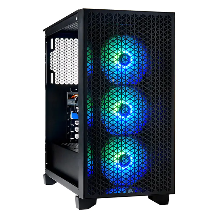 TN Gaming PC (RTX 4060/i5-12th Gen/16GB/1TB/WIN 11 PRO)