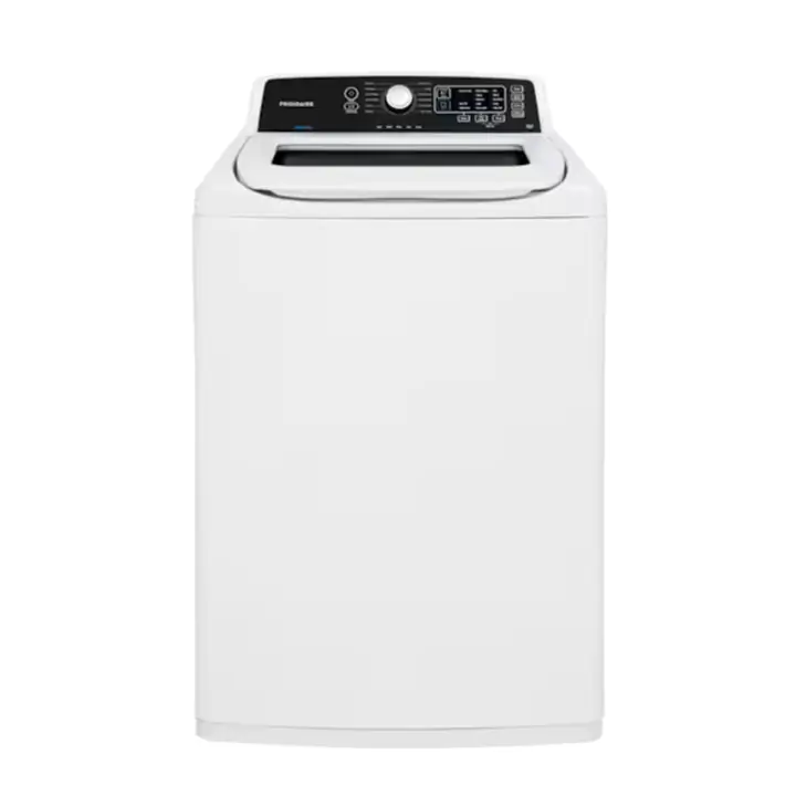 Frigidaire 4.7 Cu. Ft. I.E.C. High Efficiency Top Load Washer in White