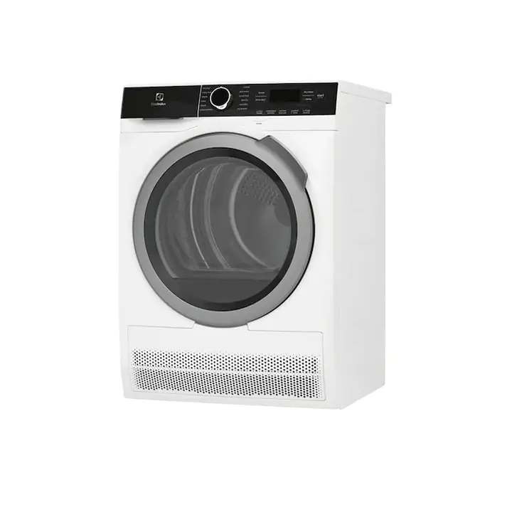 Electrolux 4.0 Cu.ft. Compact Front Load Dryer in White