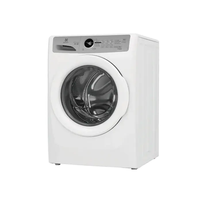 Electrolux 5.1 Cu. Ft. Front Load Washer with LuxCare® Wash