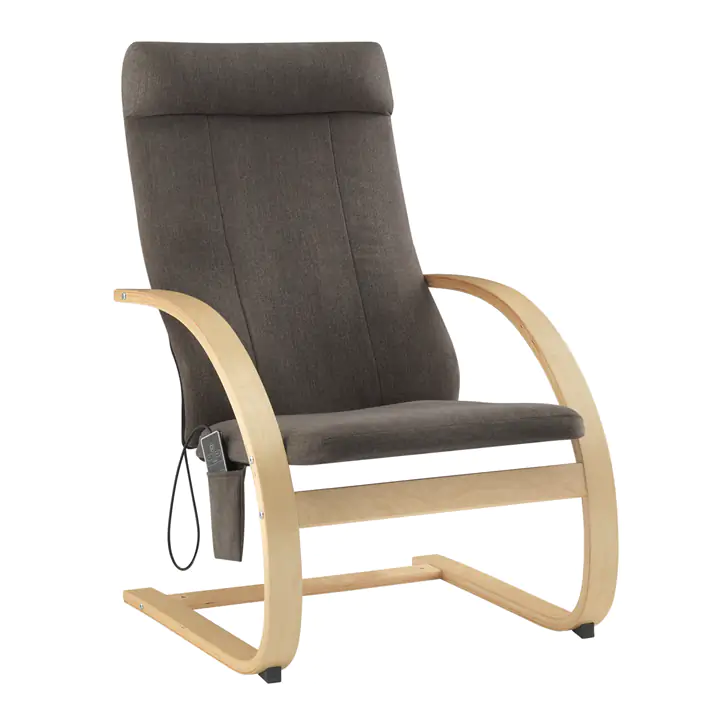 Homedics 3D Shaitsu Massaging Lounge Chair