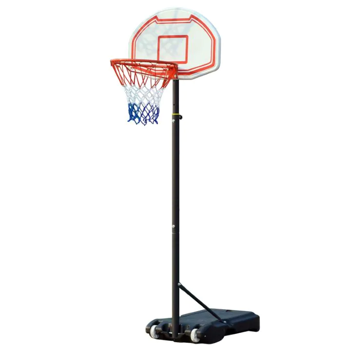BYL - Portable Classic Basketball Net