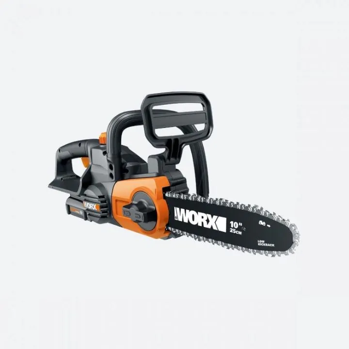 Worx - 10' Cordless Chainsaw
