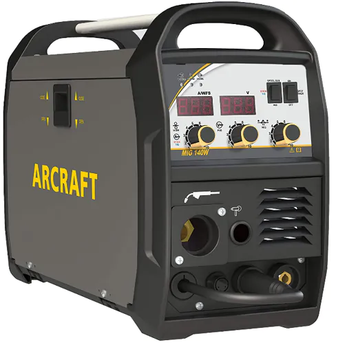 Arcraft 140 MIG