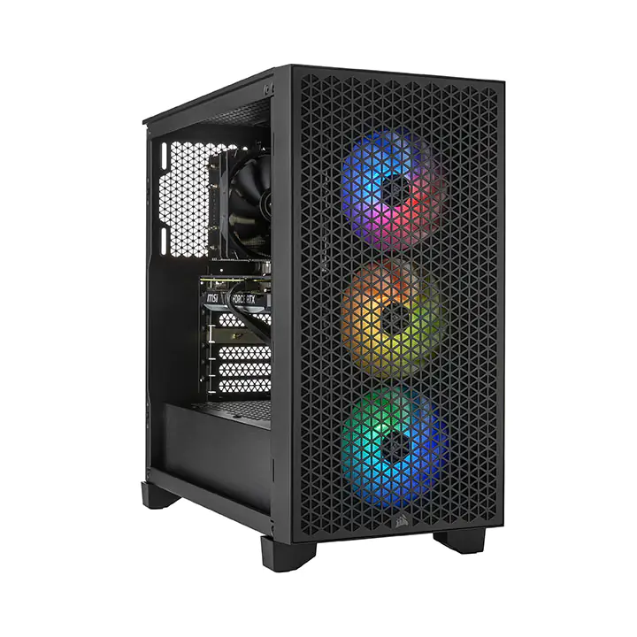 TN Gaming PC (RTX 4060 Ti/i7-12700KF/32GB/1TB/WIN 11PRO)