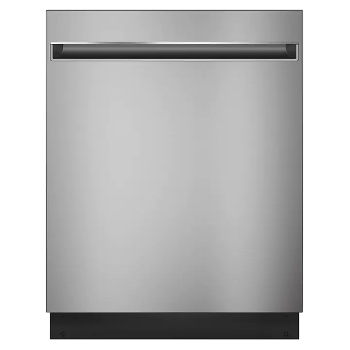 GE® 24" Built-In Dishwasher - Stainless Steel
