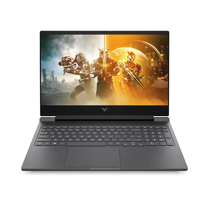 HP Victus 16.1” RTX™ 4060 Gaming Laptop (R7 7840HS/16GB/1TB/Win 11H)