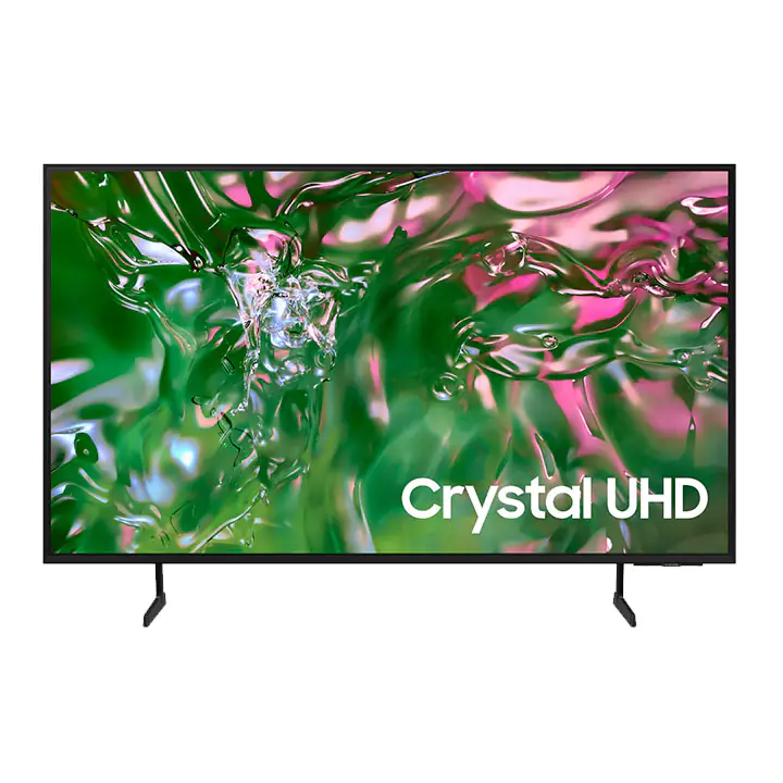Samsung 65" DU6900 Crystal 4K UHD Smart TV