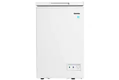 Danby 3.5 cu. ft. Chest Freezer in White
