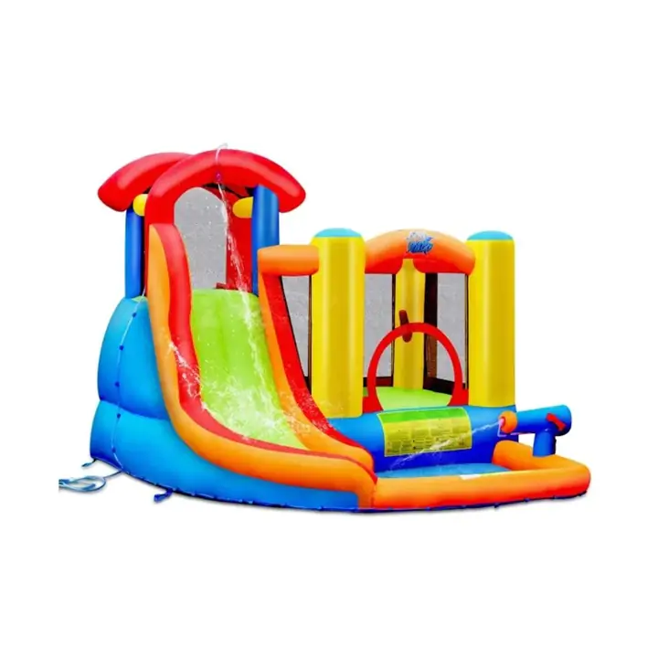 AquaPlay Bounce & Slide