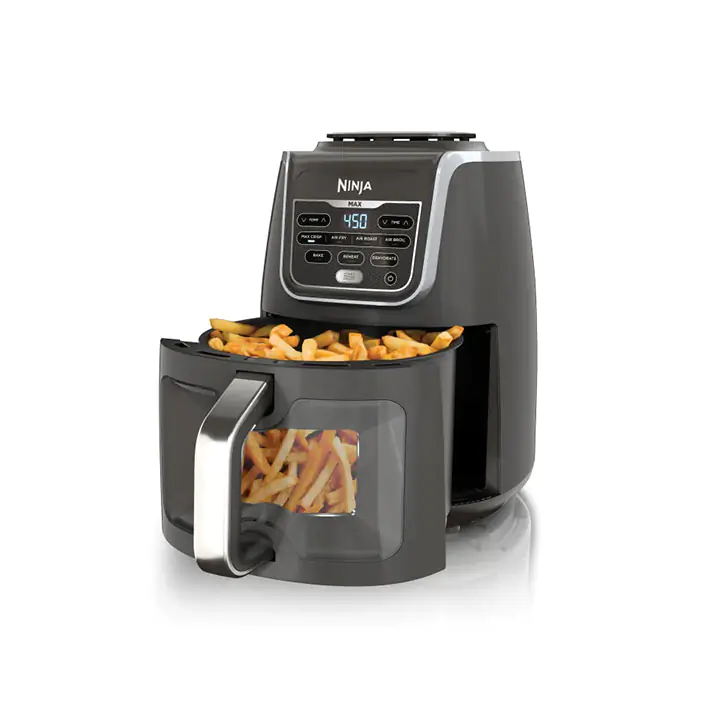 Ninja EzView AirFryer Max XL - Grey