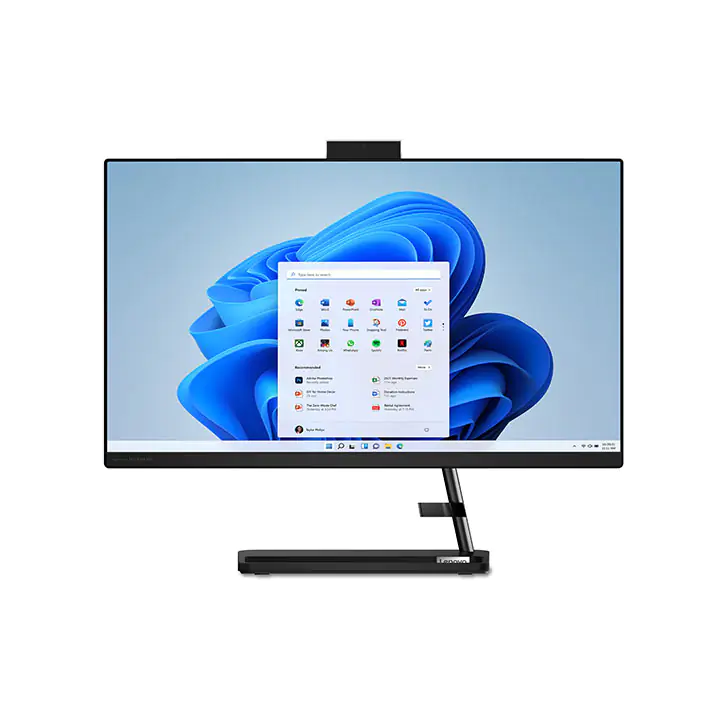 Lenovo IdeaCentre AIO 3 23.8" i5-13420H Touchscreen Desktop