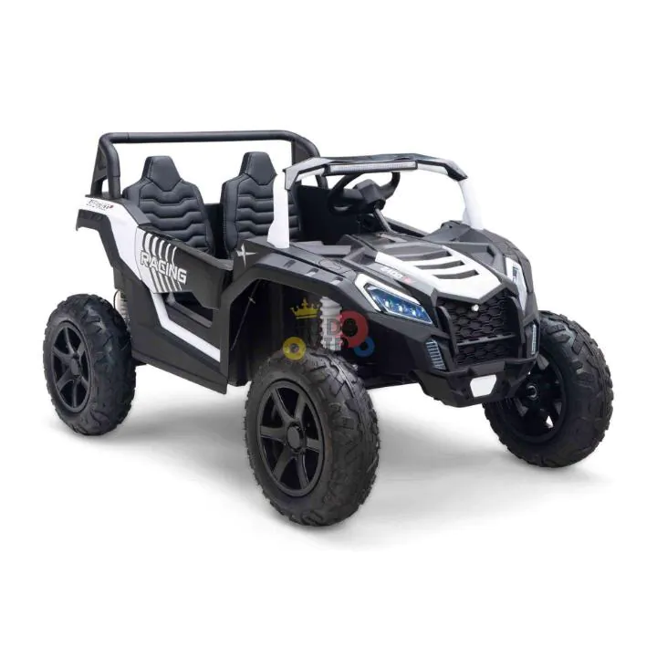 KidsVIP XXL Blade XR 24V Buggy w/ Rubber Tires & 180W Brushless Motor