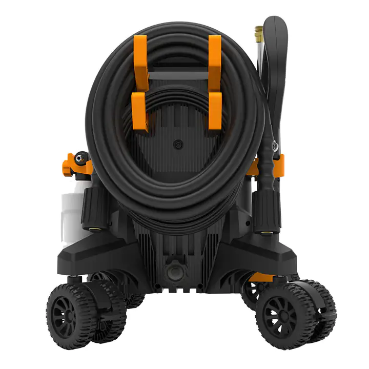 Powerplay Spyder Pro 2300 PSI Electric Pressure Washer