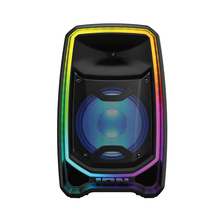 ION Audio Total PA Freedom Bluetooth Speaker