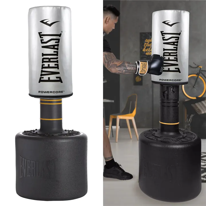 Everlast Powercore Freestanding Heavy Bag