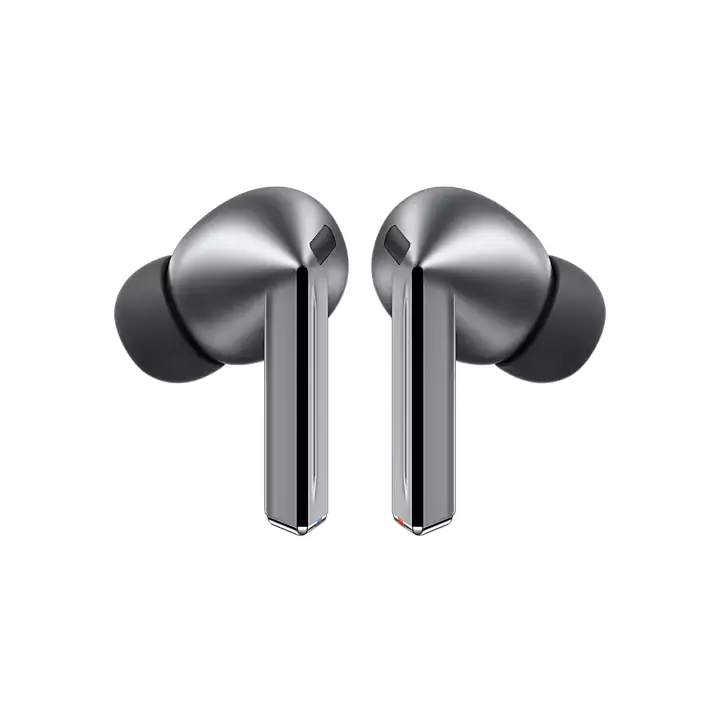 Samsung Galaxy Buds 3 Pro - Silver