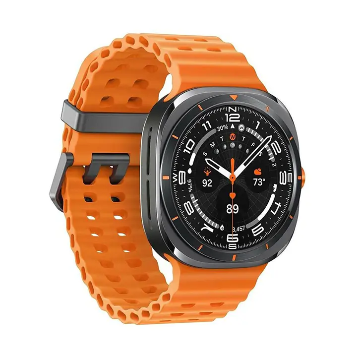 Samsung Galaxy Watch Ultra 47mm - Titanium Grey