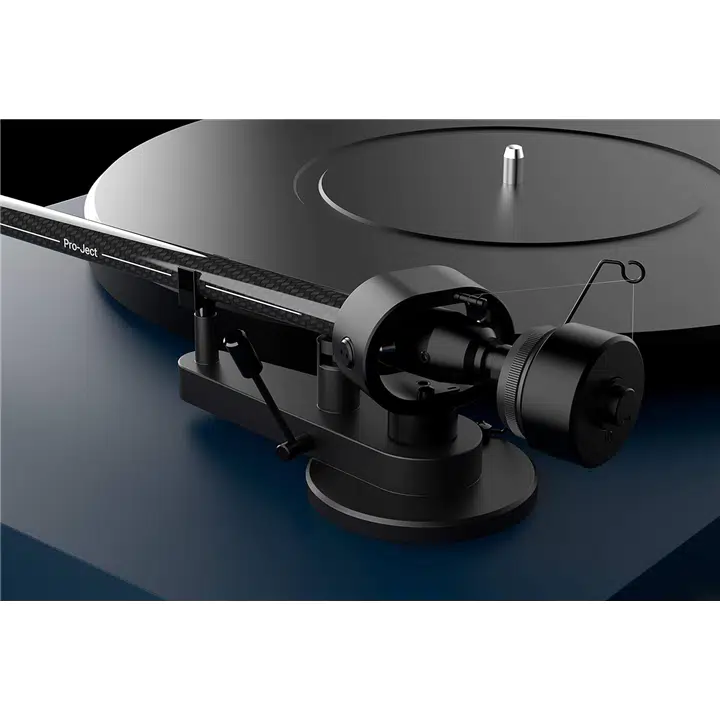 Project Debut Carbon EVO Turntable (Gloss Black)