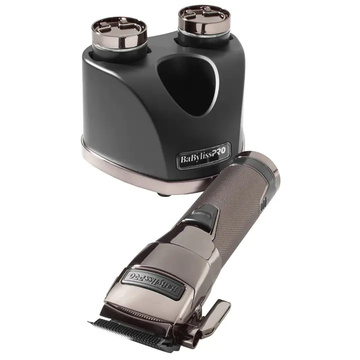 BaByliss PRO SnapFX Clipper