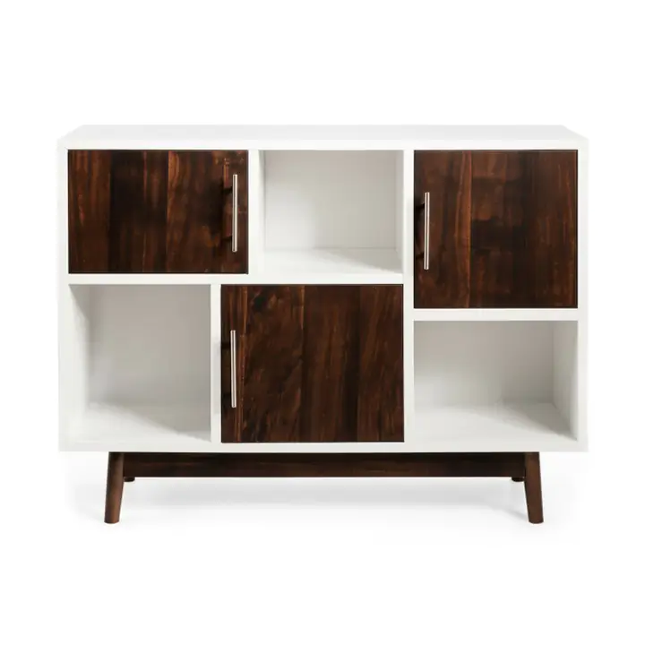 Buffets Table Sideboard Storage Cabinet