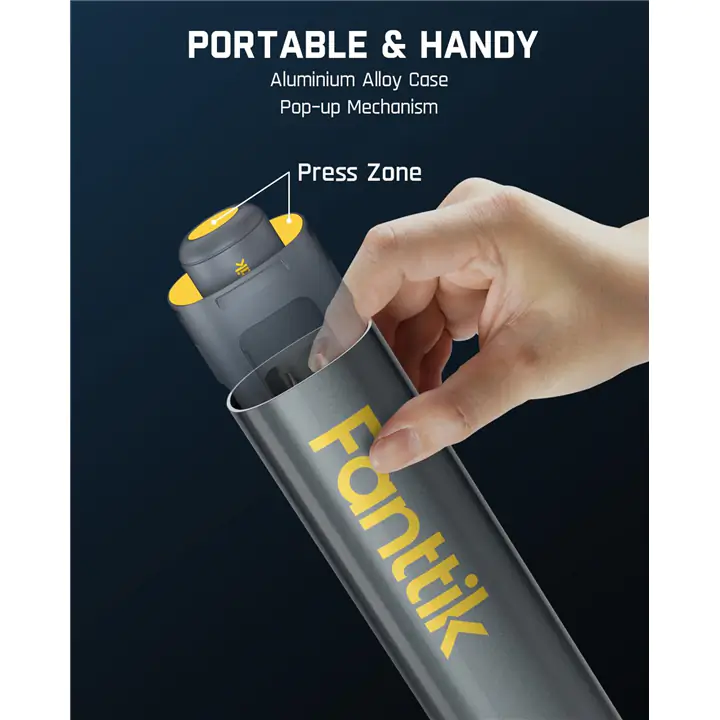 Fanttik S1 Pro Power Screw Driver Cordless