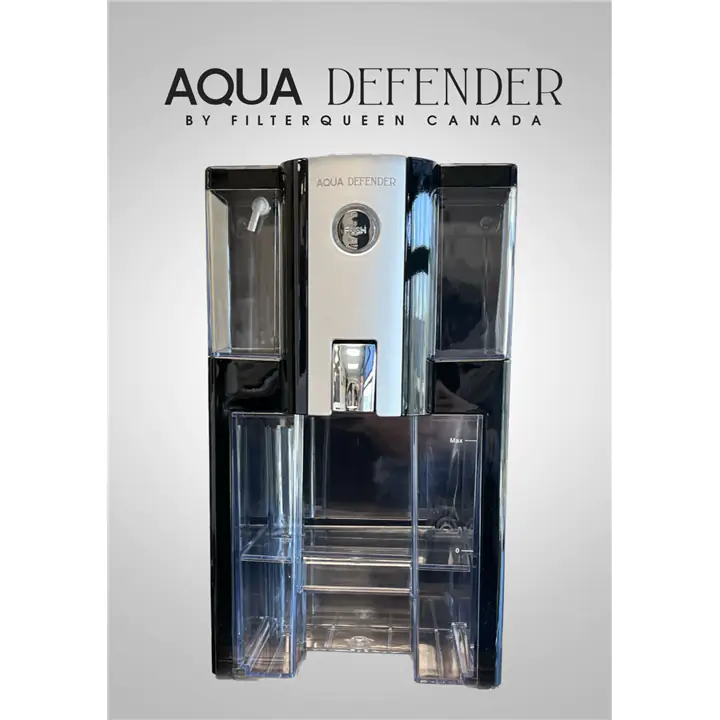 FilterQueen Canada AquaDefender