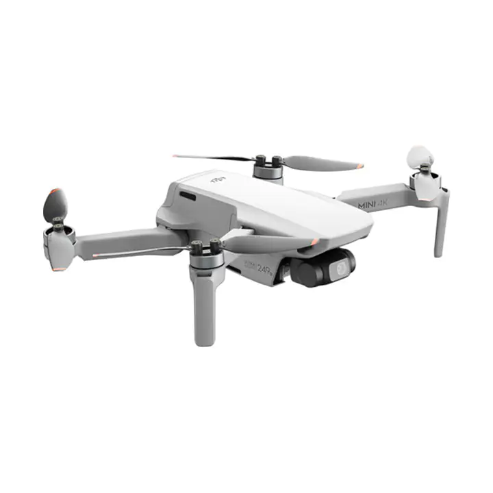 DJI Mini 4K Drone Fly More Combo