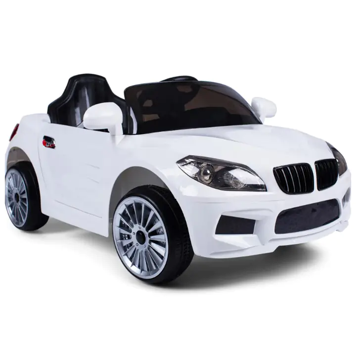 BMW Style 12V Kids Ride On Car