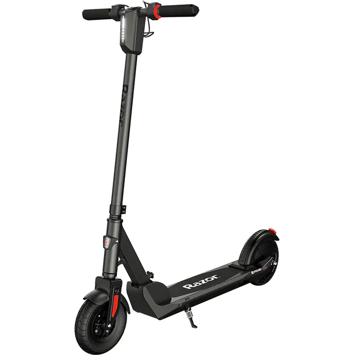 Razor E Prime III Electric Scooter - Grey